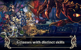 Dragon Blaze APK