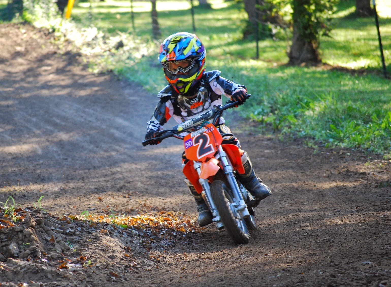 Bridgeman Bros Racing