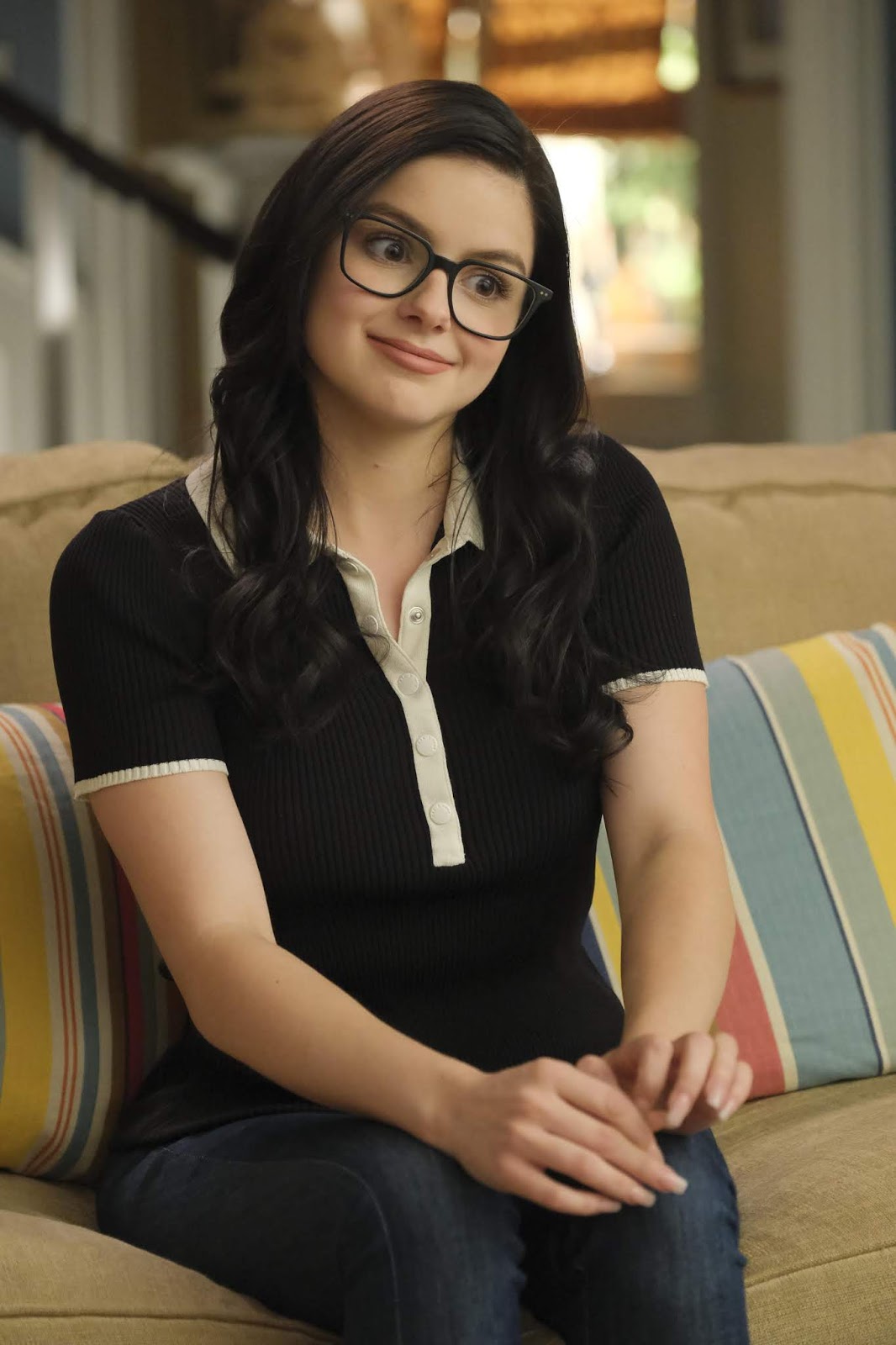 MODERN FAMILY Season 11 Trailer, Promos, Clip, Featurette, Images and
