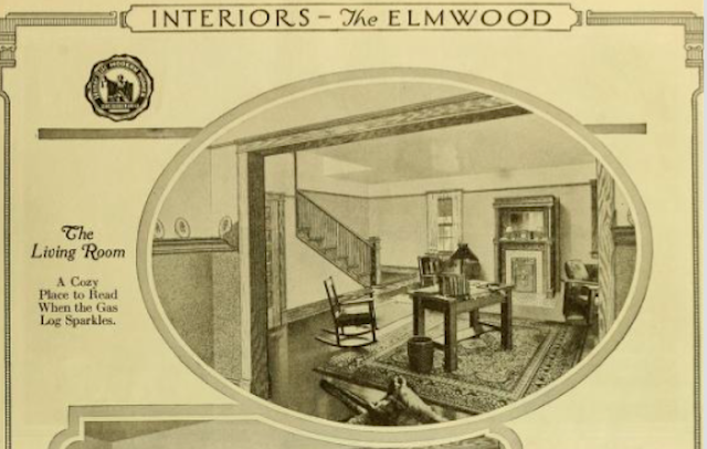 sears elmwood interior 1921 catalog sears elmwood interior 1921 catalog