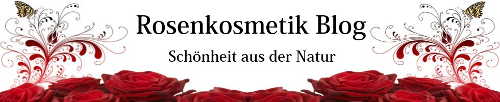 Rosenkosmetik-Blog