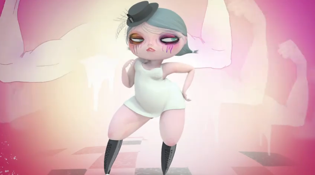CAN WE TALK ABOUT STUDIO KILLERS REAL QUICK by Cosmeows on DeviantArt