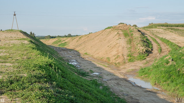 Budowa drogi ekspresowej S5 Kujawsko Pomorskie Bydgoszcz