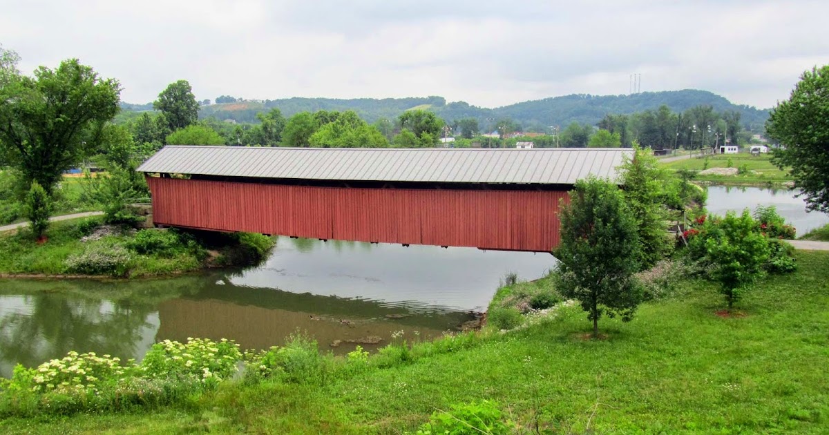 Geographically Yours Milton, West Virginia, USA