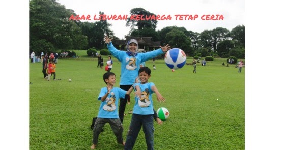 Agar Liburan Keluarga Tetap Ceria Fadevmother Lifestyle And Travel Bloger Agar Liburan Keluarga Tetap Ceria Fadevmother Lifestyle And Travel Bloger