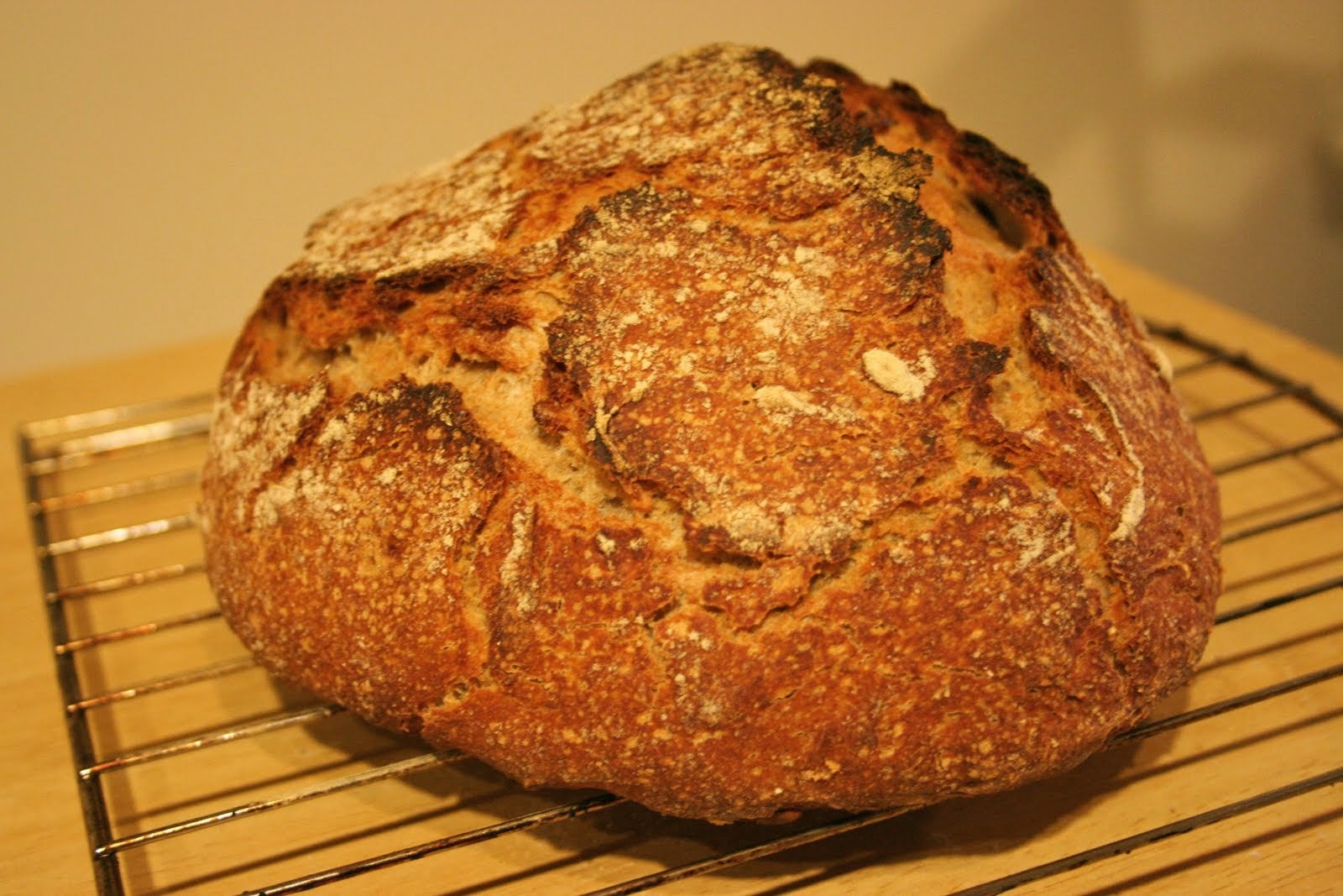 Pumphouse LENT Photo 10 Bread pumphouse-lent-photo-10-bread