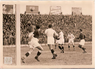 Torino - Bologna 3-2, 12 marzo 1933. 