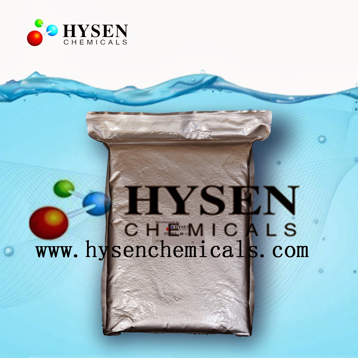 EDM consumable Ion Exchange Resins Ion Exchange Resin for EDM Wire
