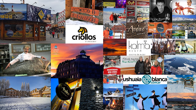 Criollos Turismo-Divulgação Falando de Turismo