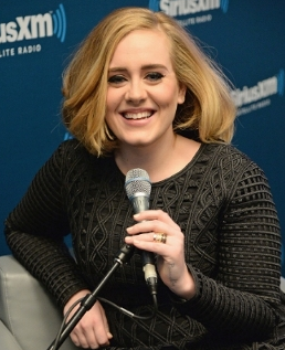 Media Confidential: Snippets of Adele's "25" Leaked