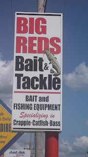 Springfield, Illinois bait Shop
