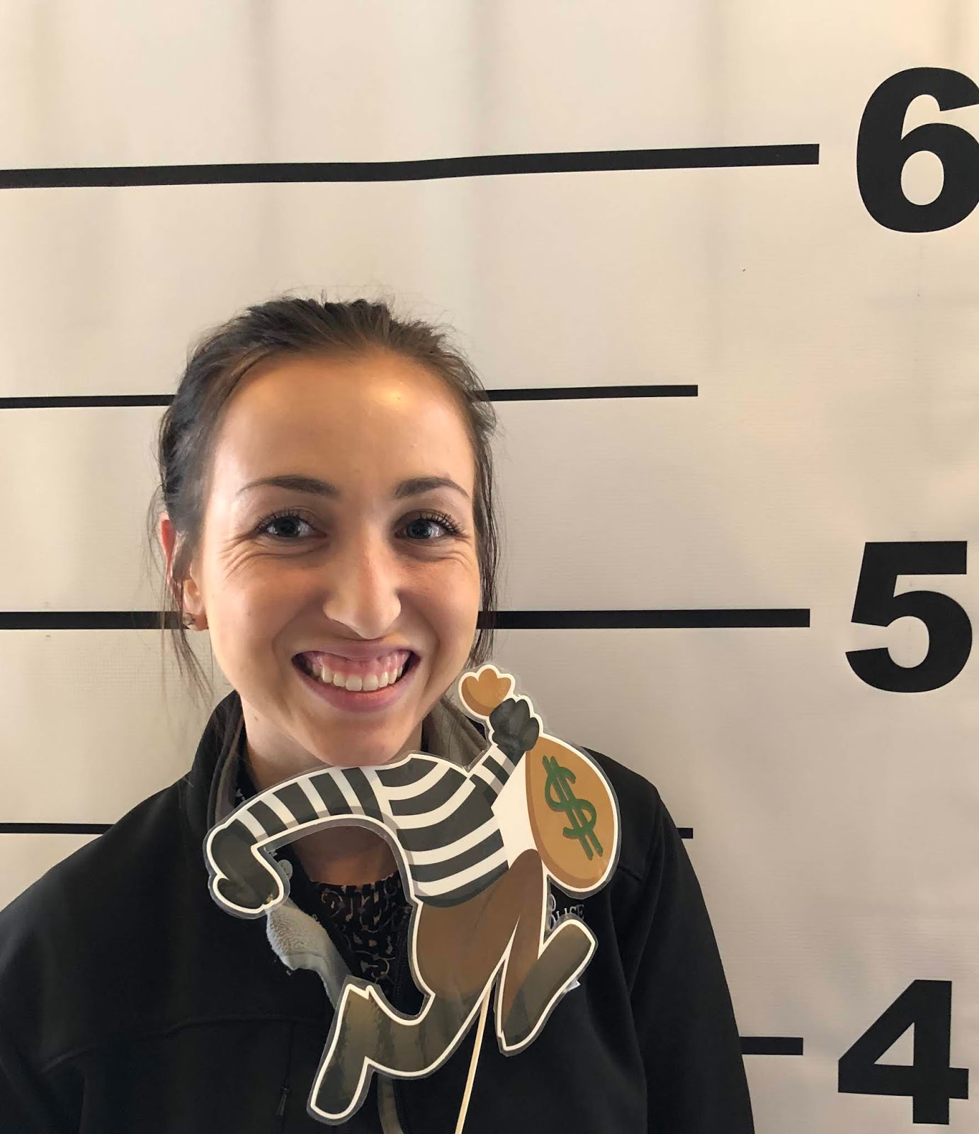 Lindsay Is A Lifetime Member 7th Annual Idaho PSAP 911 Seminar