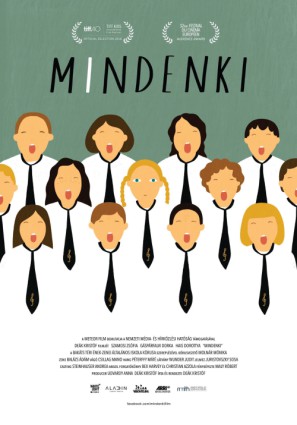 Mindenki (2016) ταινιες online seires xrysoi greek subs