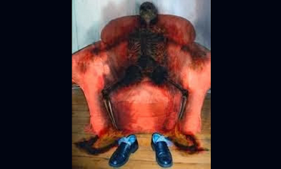 ΑΥΤΟΜΑΤΗ ΑΝΘΡΩΠΙΝΗ ΑΝΑΦΛΕΞΗ