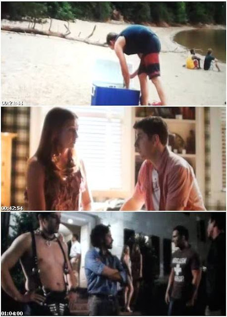 Download Scary Movie 5 Film Hd