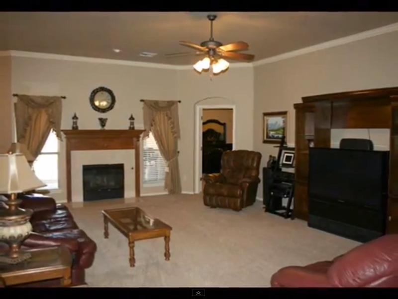 homes houses for sale yukon oklahoma usa 4024 Catamaran Drive 3