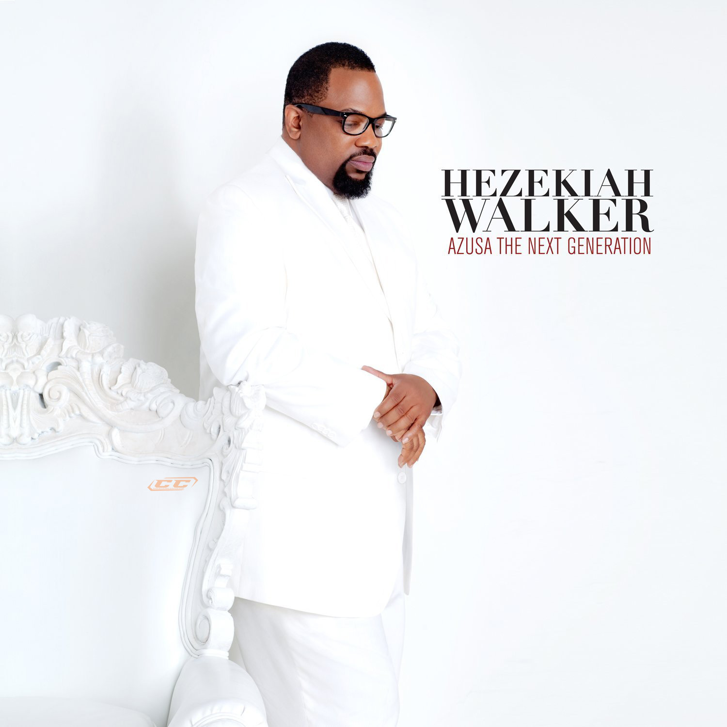 Hezekiah-Walker--Azusa-The-Next-Generation-2013-English-Christian-Album-Download