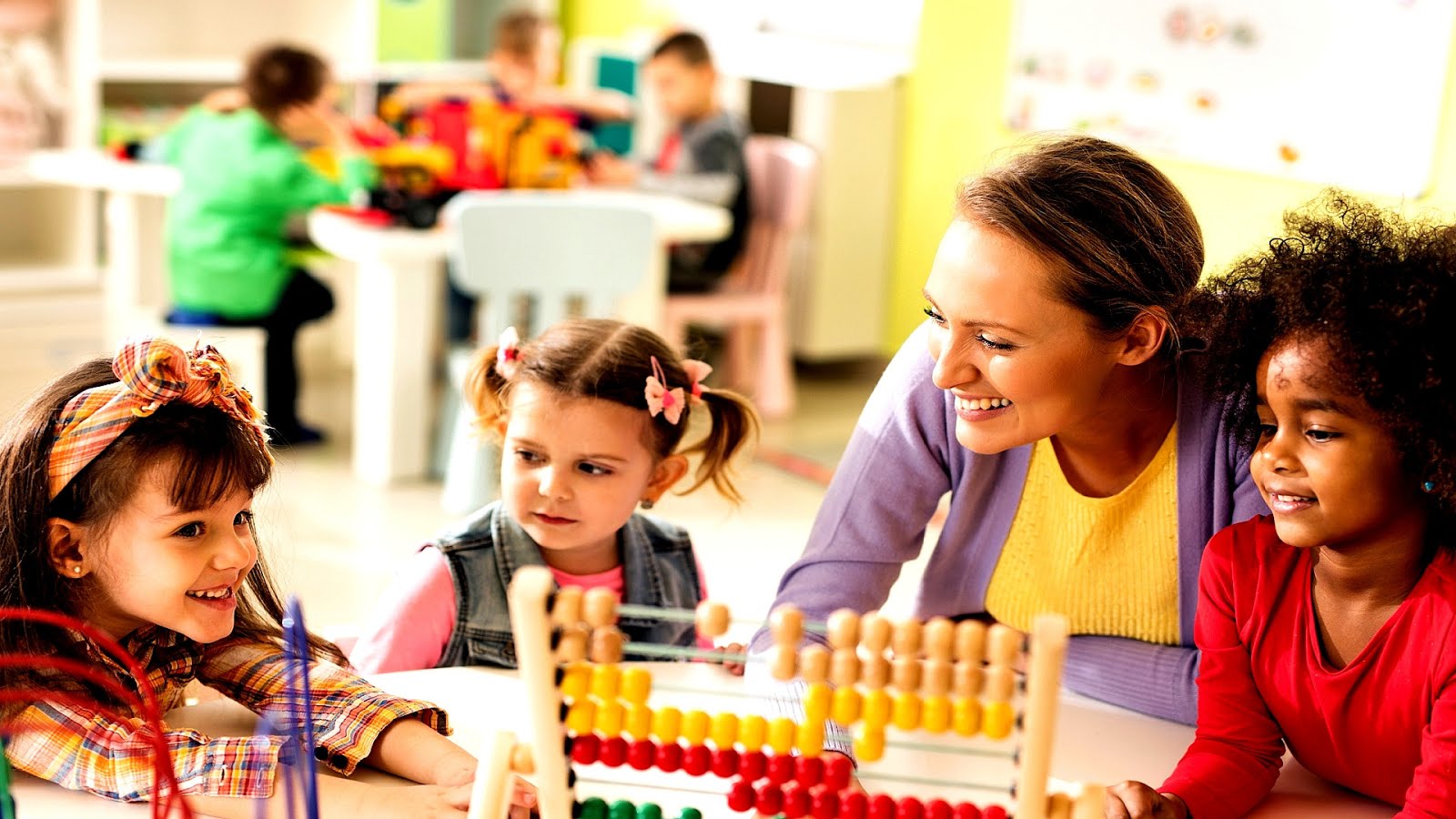 Associates Degree In Early Childhood Education Requirements Education