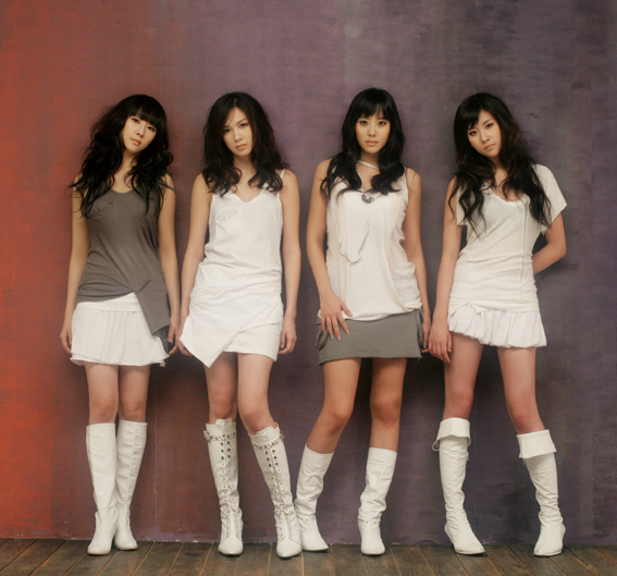 Your Daily KPOP!: CSJH The Grace confirmed for July comeback!