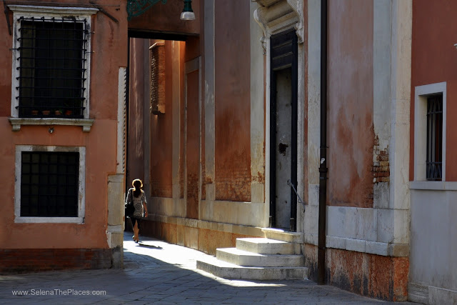 Venice, Italy