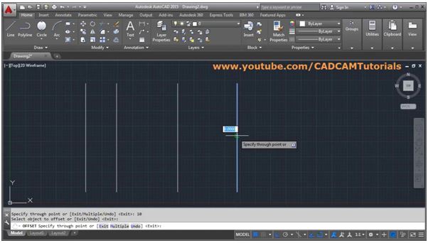 CAD Training Institute : Important Terms to Learn in AutoCAD Mechanical