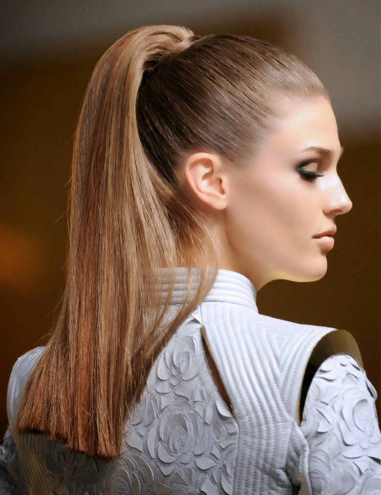 Toutes les coiffures de Gigi Hadid que l�on a envie de