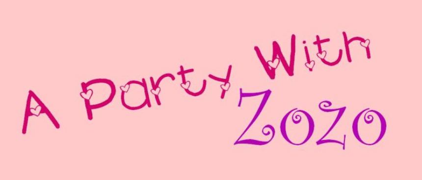 A Party with ZoZo