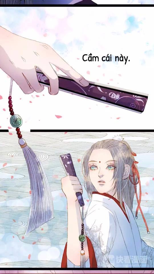Khúc Hữu Ngộ Chap 14 - Next Chap 15