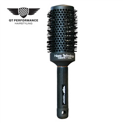 #QT Performance Hair Brushes