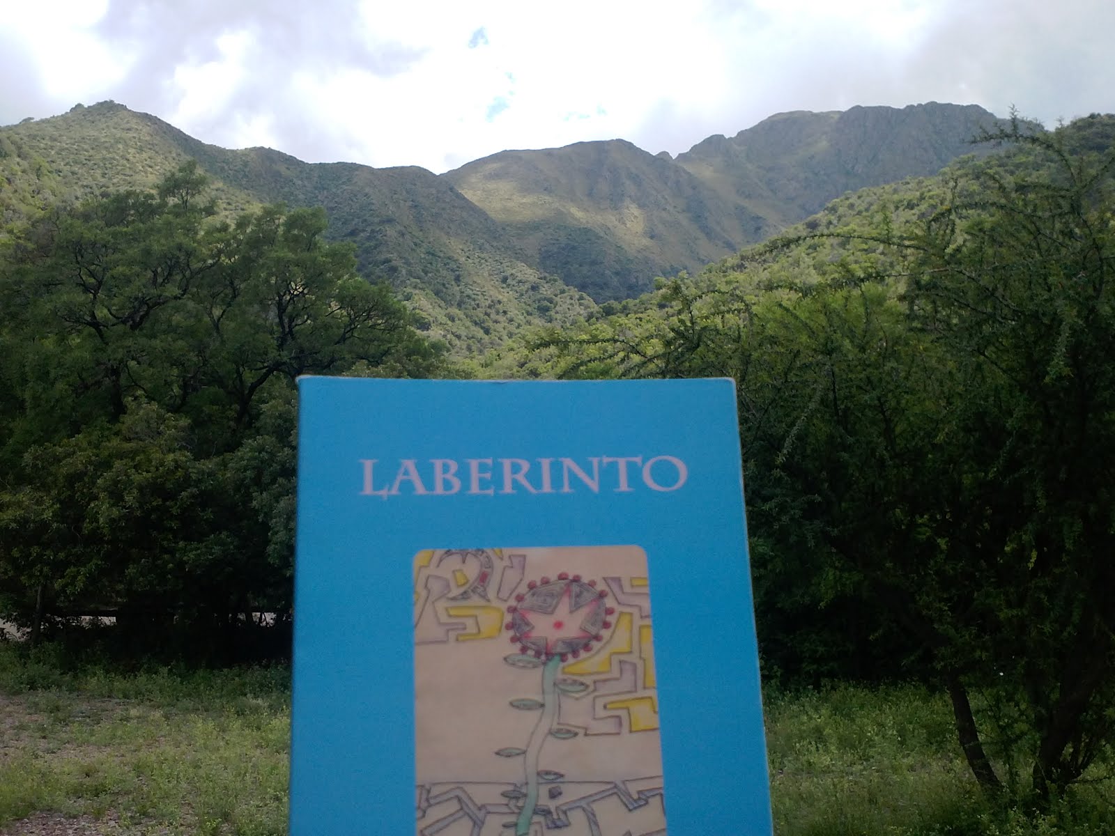 Laberinto