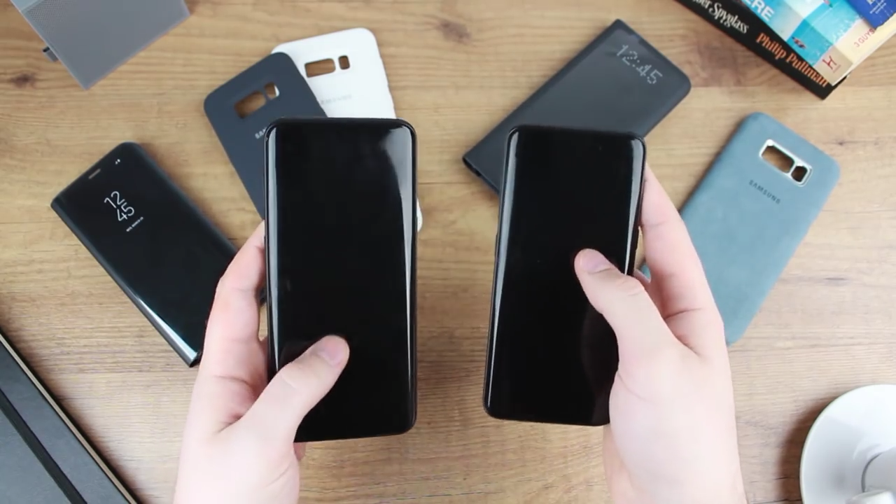 whats the best file format for plaaying on a s8 whats the best file format for plaaying on a s8