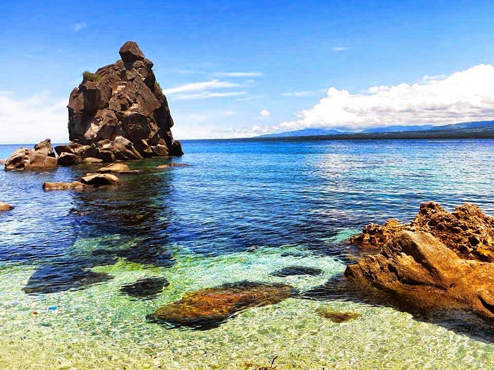 Guerrero Farms Negros Island! THE Sweet Spot of the Philippines!