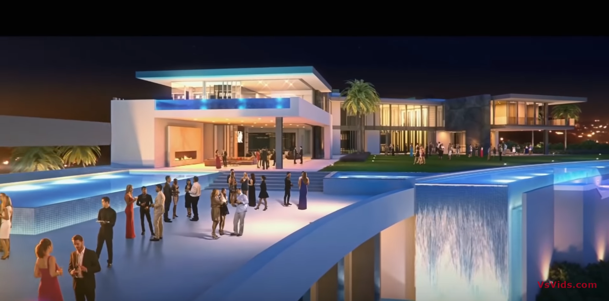 38 Photos vs. $500M ULTRA-LUXE SMART HOUSE | Secret Lives Of The Super Rich 38 Photos vs. $500M ULTRA-LUXE SMART HOUSE | Secret Lives Of The Super Rich