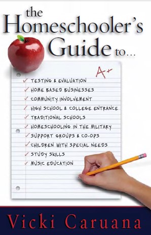 The Homeschooler`s Guide To
