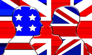 Phân biệt cách sử dụng tiếng anh giữa Anh-Anh và Anh-Mỹ