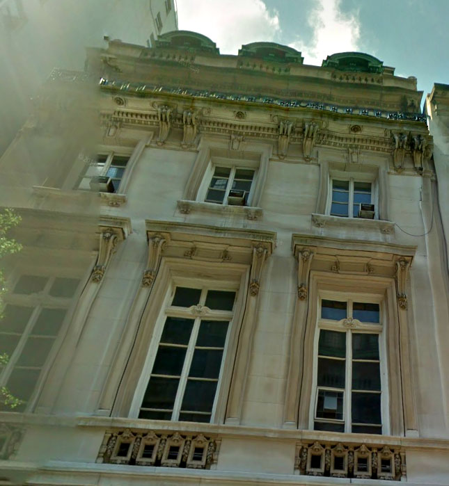 Big Apple Secrets: Billionaire Alexander Rovt and historic mansion on ...