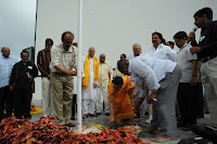 80 Years Telugu Film Industry Celebrates