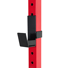 Cap Barbell Power Rack Exercise Stand Squats Cap Barbell Power Rack Exercise Stand Squats