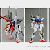 P-Bandai: MG 1/100 Aile Strike Gundam Striker Ver. RM Launcher / Sword Strike Pack [REISSUE] - Release Info