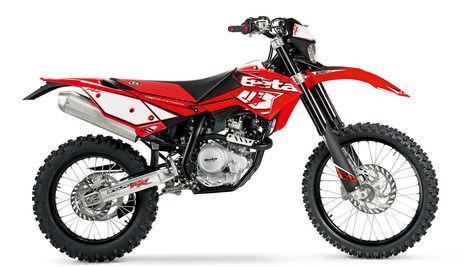 Tahukah Anda, Ada Yamaha V-Ixion Versi Trail Tahukah Anda, Ada Yamaha V-Ixion Versi Trail