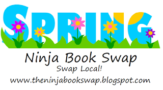 http://www.theninjabookswap.blogspot.com/2015/03/spring-ninja-book-swap-link-up.html