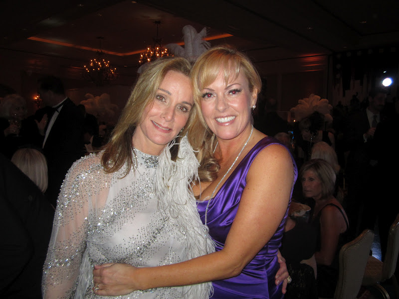 The Civilized Life in Sarasota: SMHF's Corinthian Gala