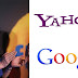 USA:  Yahoo in front of Google in July