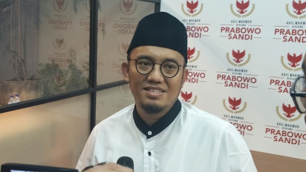 Kubu Prabowo Resmi Tolak Metro TV Sebagai Media Penyelenggara Debat Capres Keempat