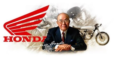 intimatedesigner soichiro honda biography soichiro honda