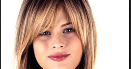 Inspirasi Terpopuler 26+ Rambut Segi Oval