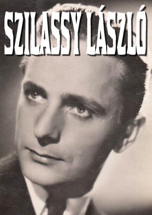 Szilassy László
