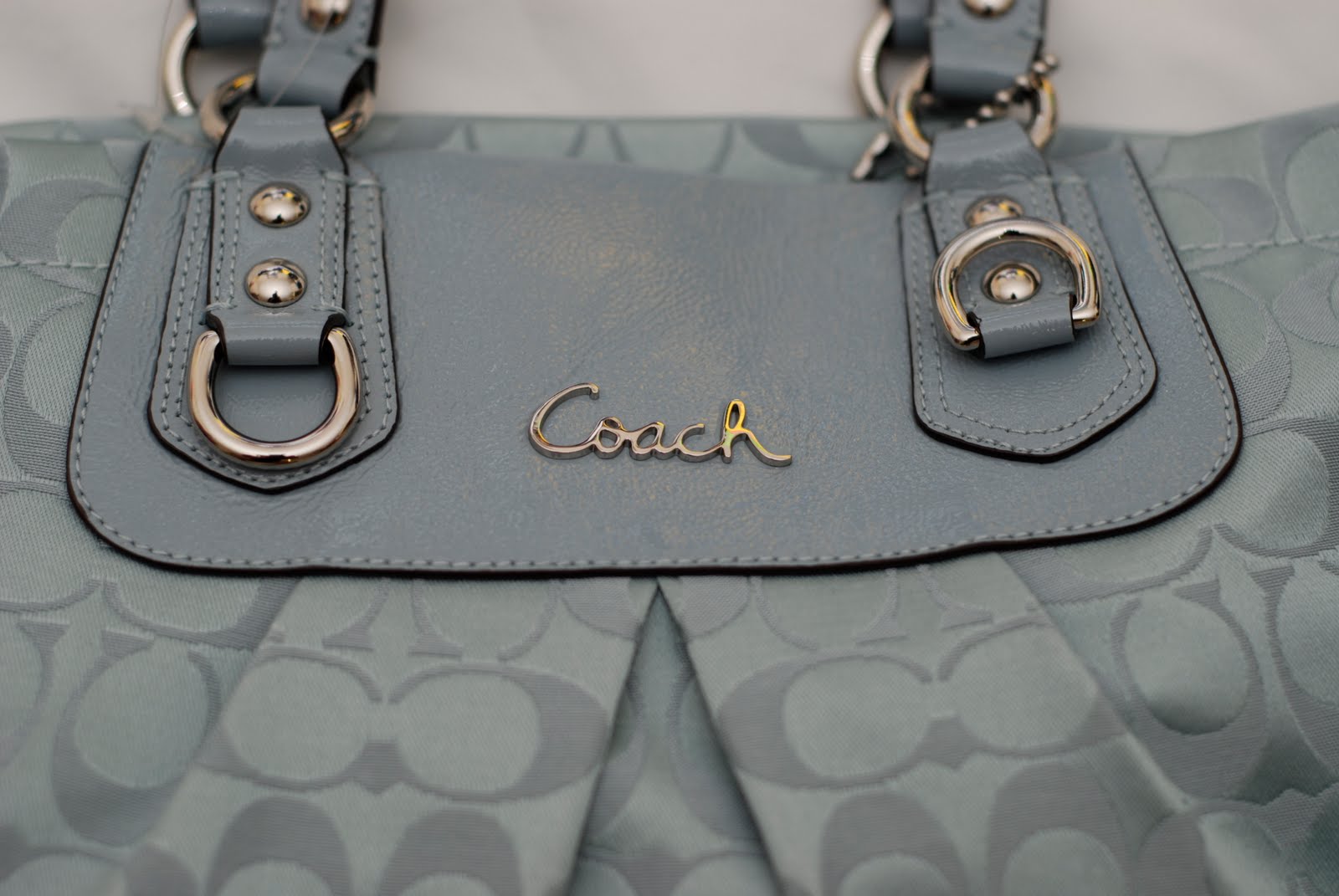 Original Coach Bag 4U Original COACH handbeg for SALE