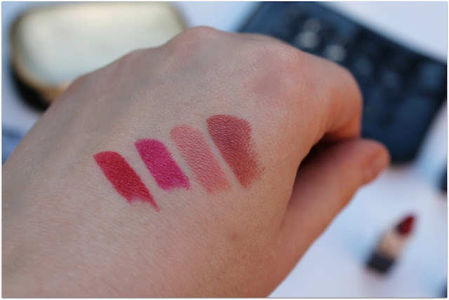 Estée Lauder Pure Colour Envy Lipsticks