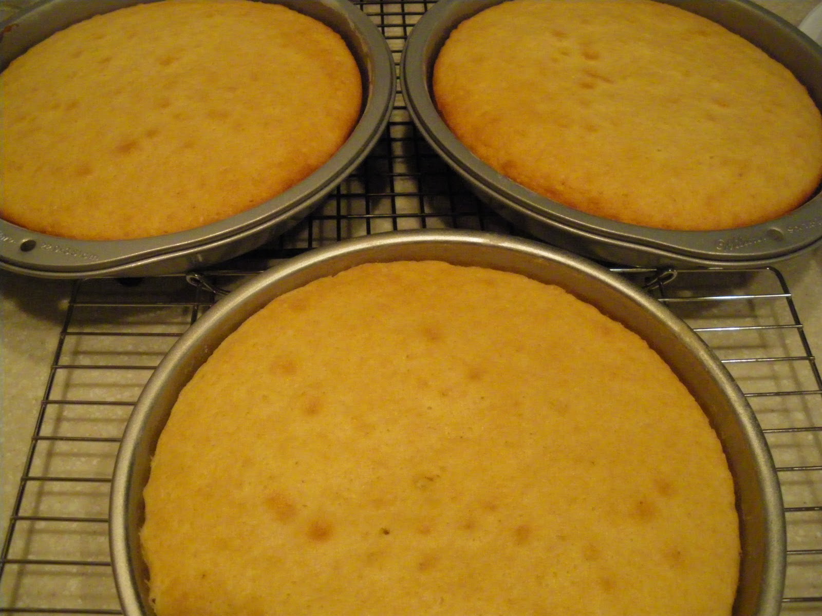 Delightfully Philly Paula Deen's Coconut Cake